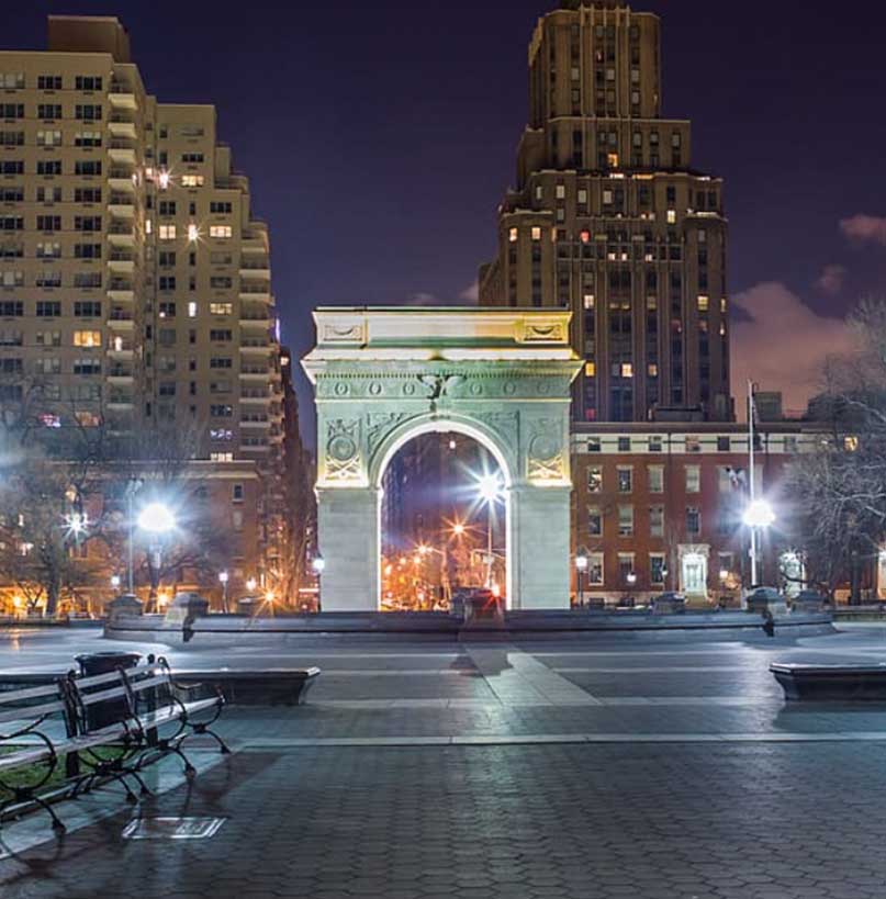 Washington Square Park