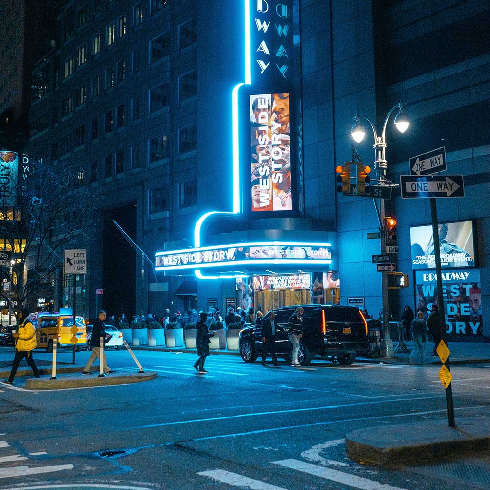 Broadway