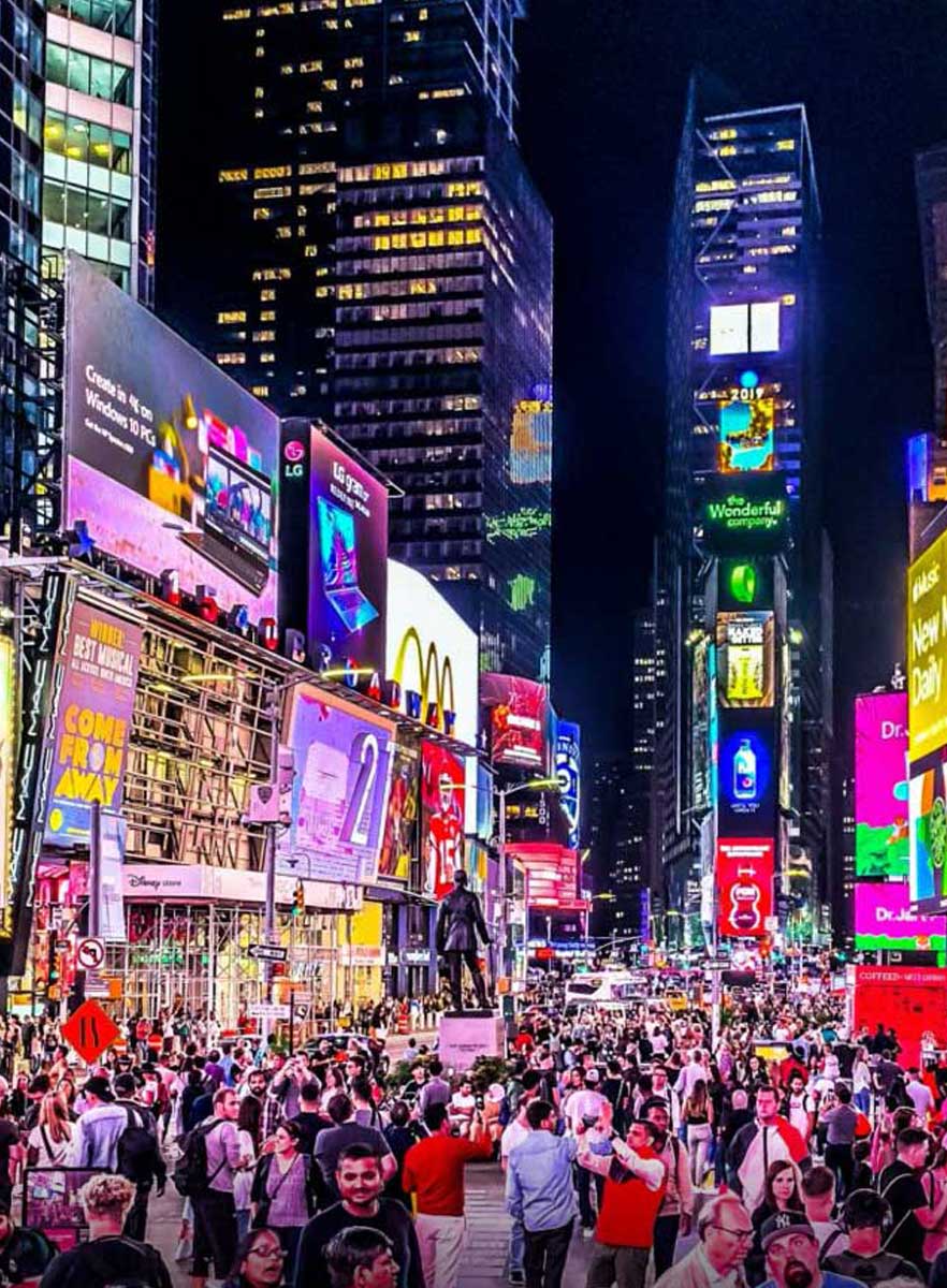 Time Square