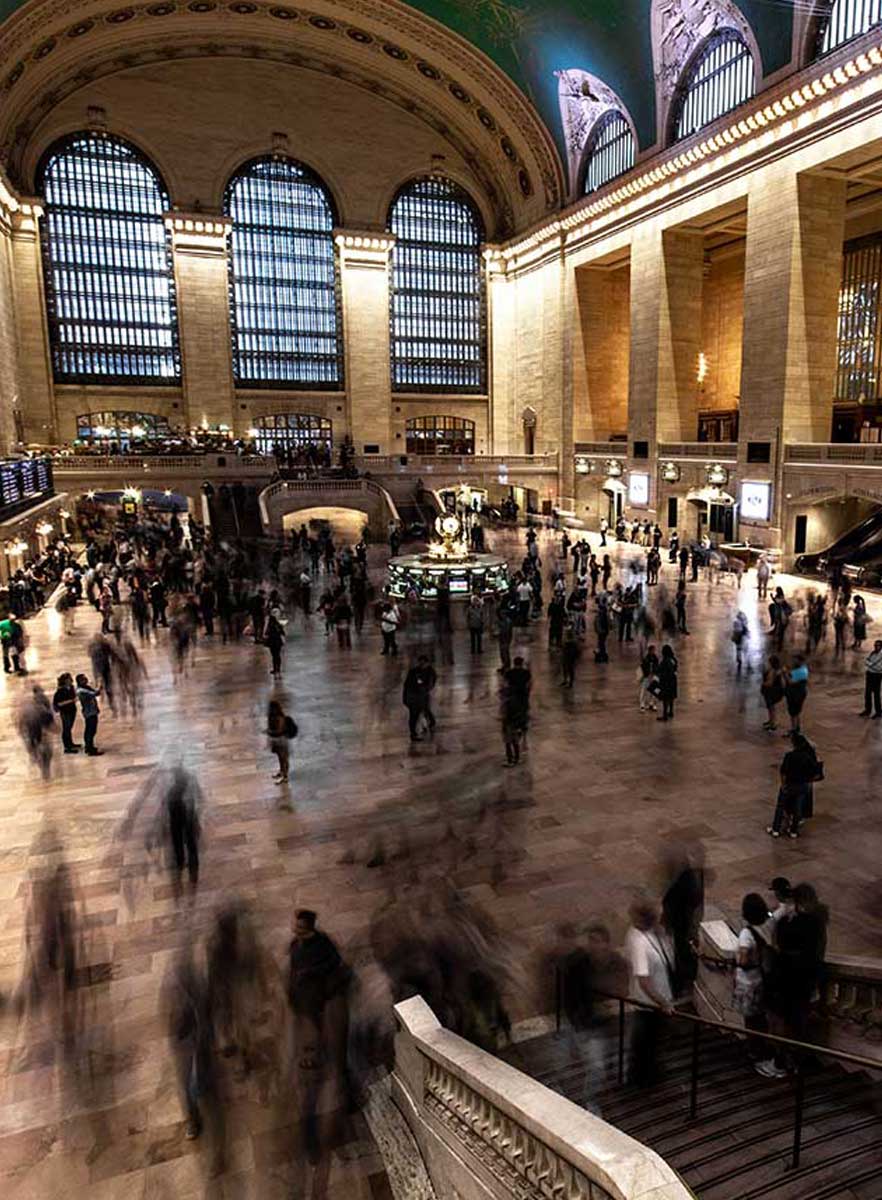 Grand Central