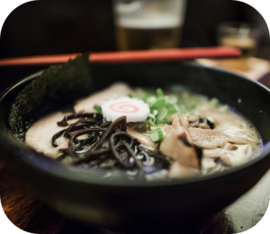 Ramen in NYC