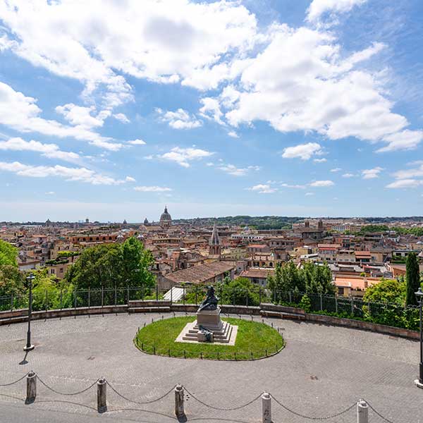 Pincio-in-Villa-Borghese