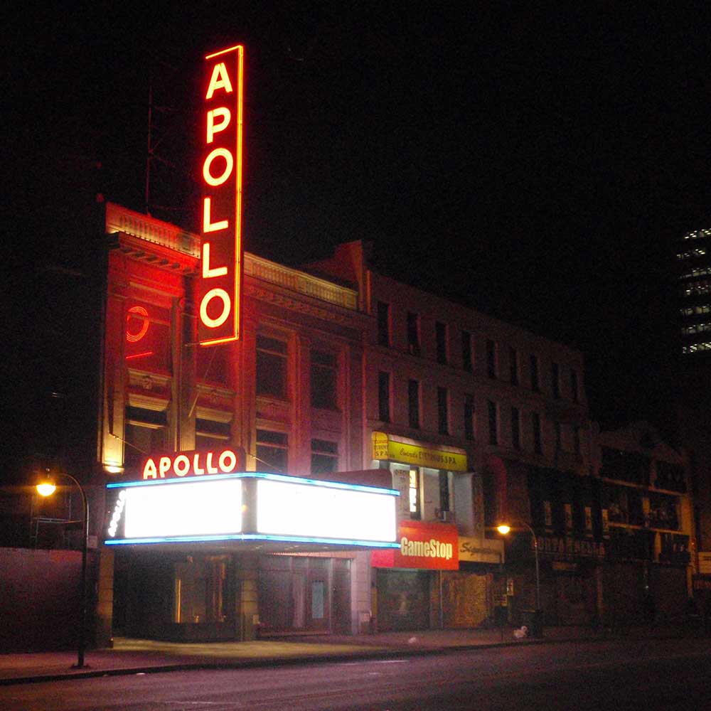 Apollo