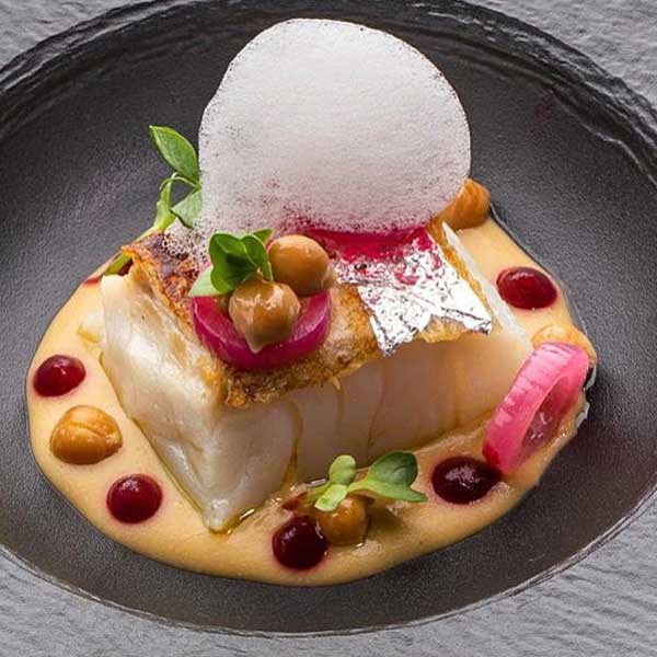 aroma restaurant