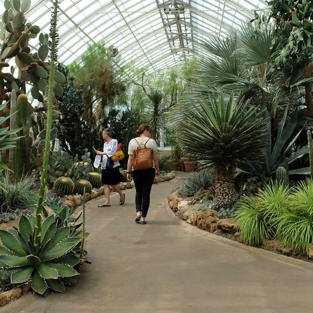 Botanical Gardens