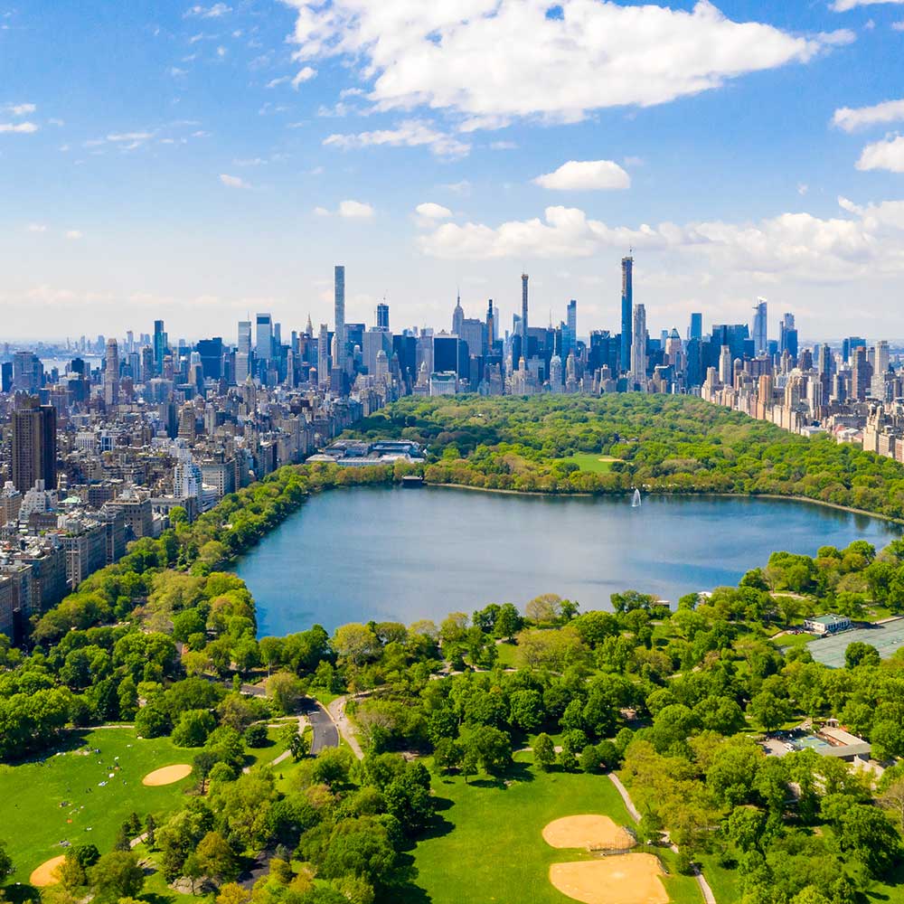 Central Park
