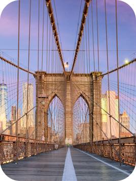 Brooklyn Bridge