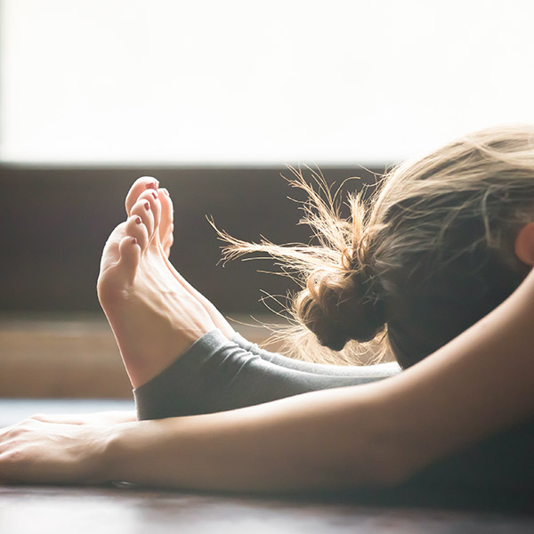 pilates