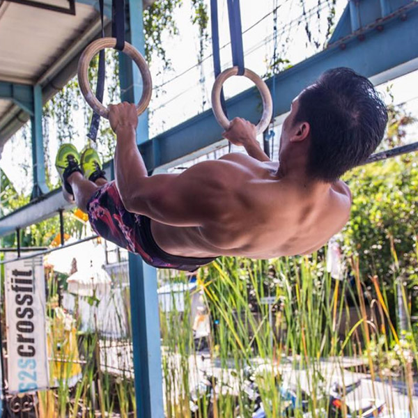 s2s crossfit