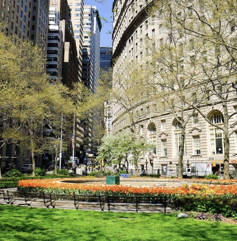 NYC Parks