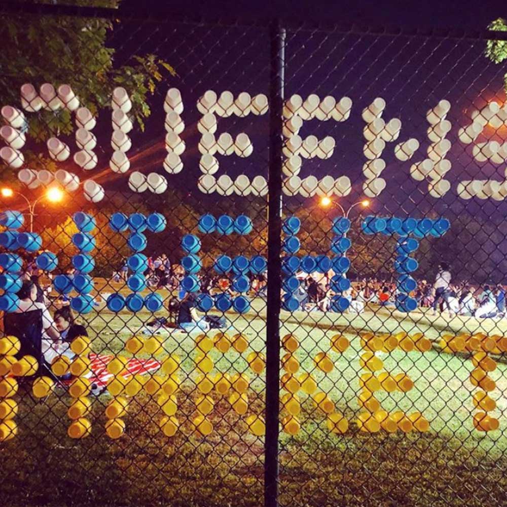 The Queens International Night Market