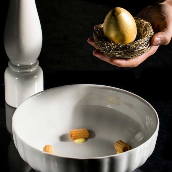 ristorantealloro