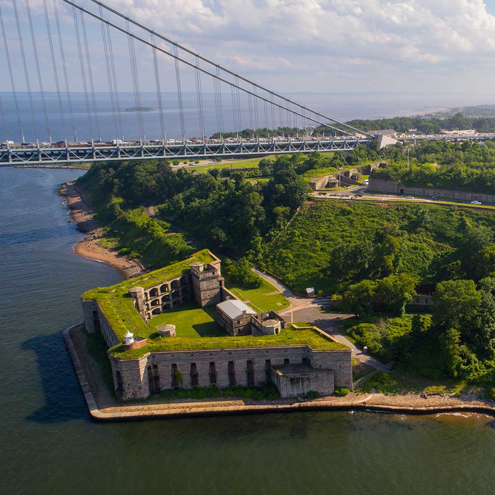 Staten Island