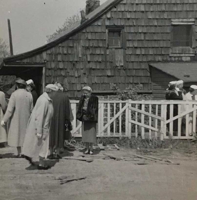 Wyckoff Museum