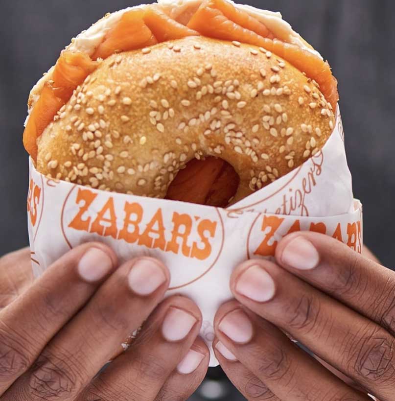 zabarsisny