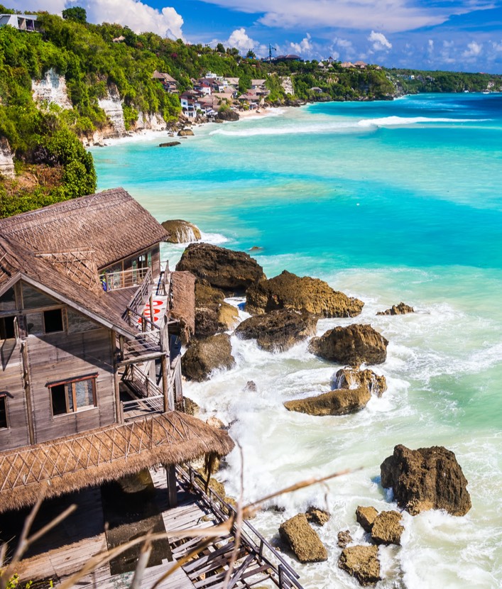 Bali Villa