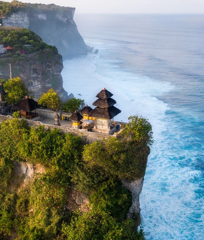 Bali Coast