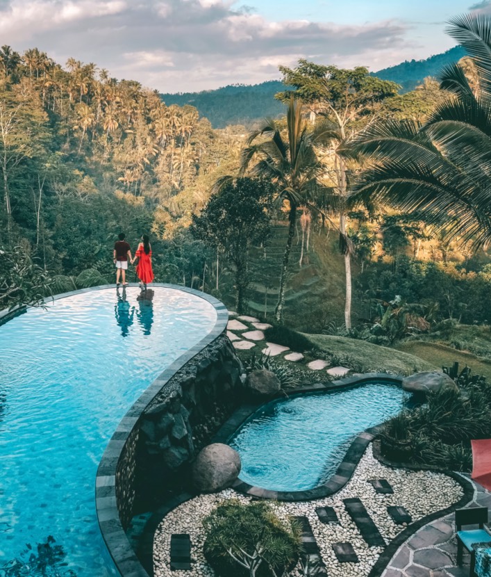 Bali Pools