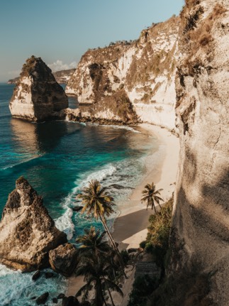 Bali Coast