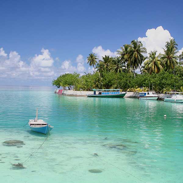 Addu-Atoll