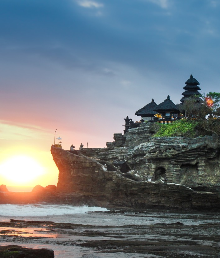 Balli Sunset