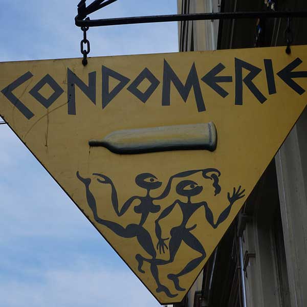 Condomerie