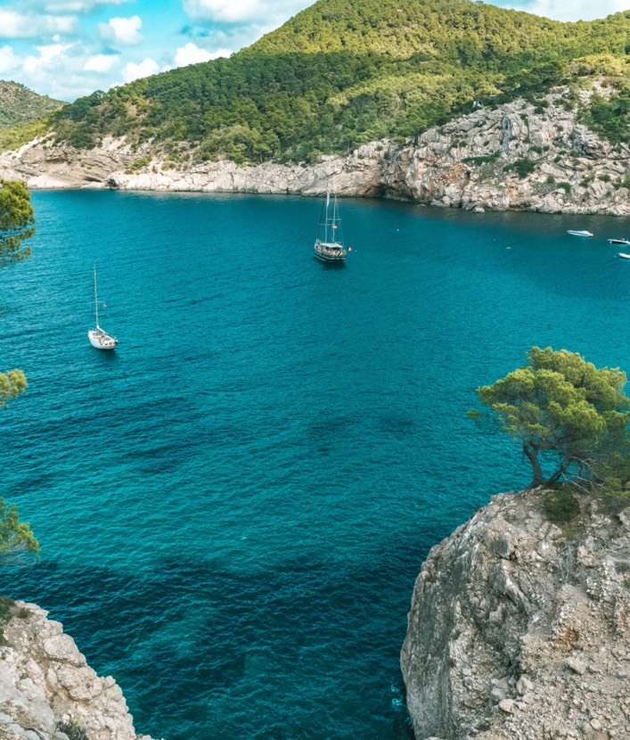 Ibiza