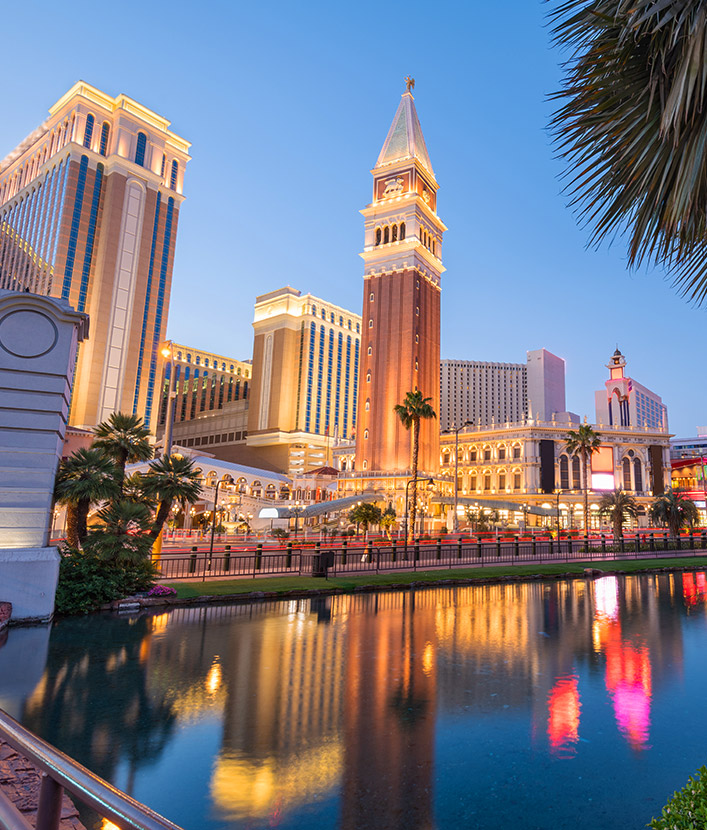 Las-Vegas