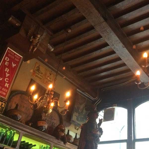 Monkey-Bar