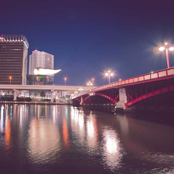 Sumida River