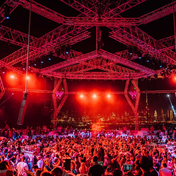 White-dubai