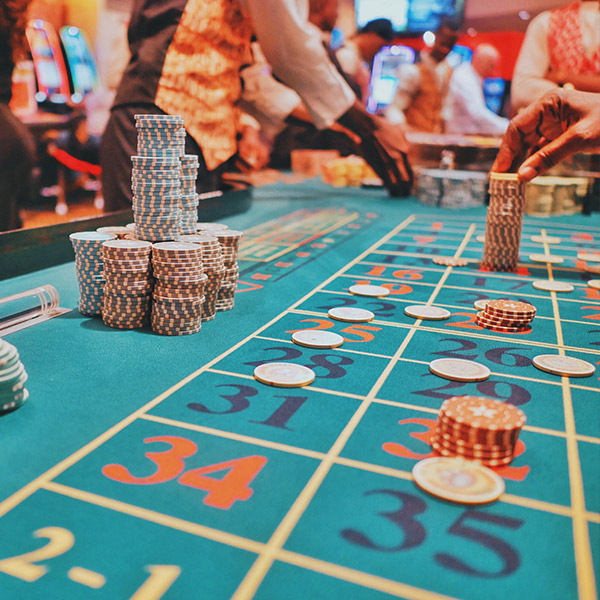 casino marrakech