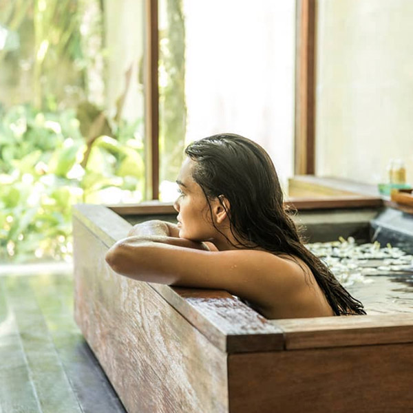 Como shambhala retreat