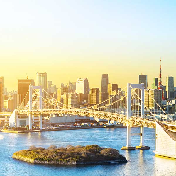 Rainbow Bridge