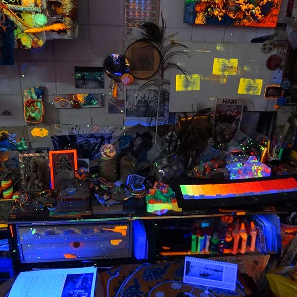 electric