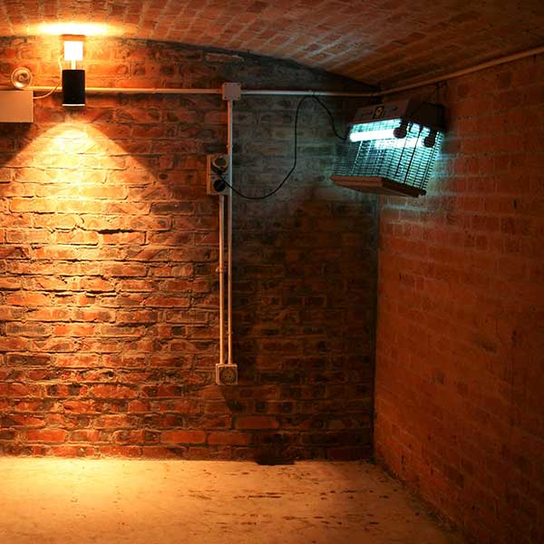 Escape room