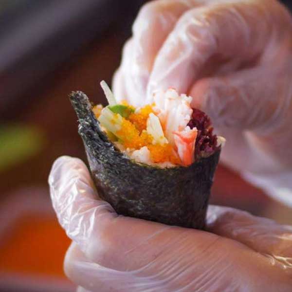 AyumiSushi