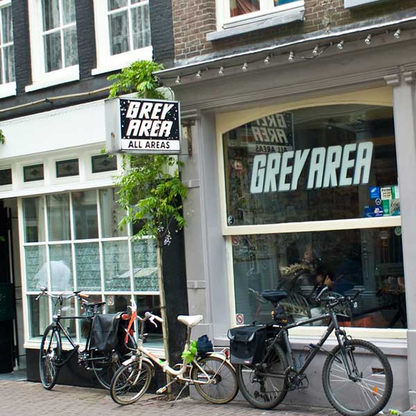 Grey area