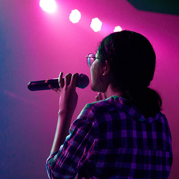 karaoke