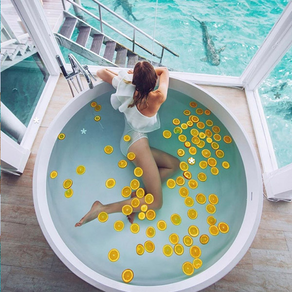 LUX Villa