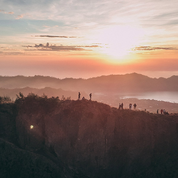 Mount Batur