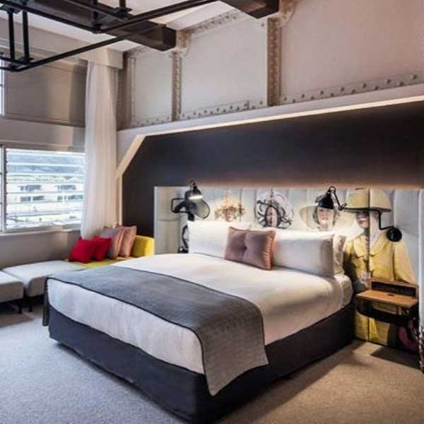 ovolohotels