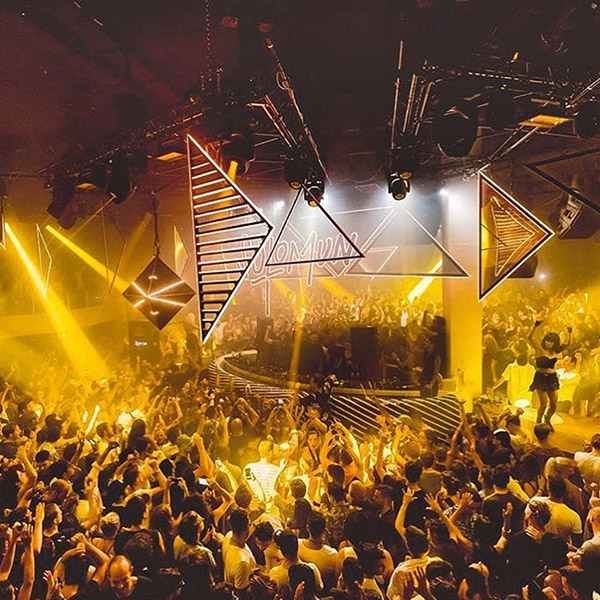 Pacha