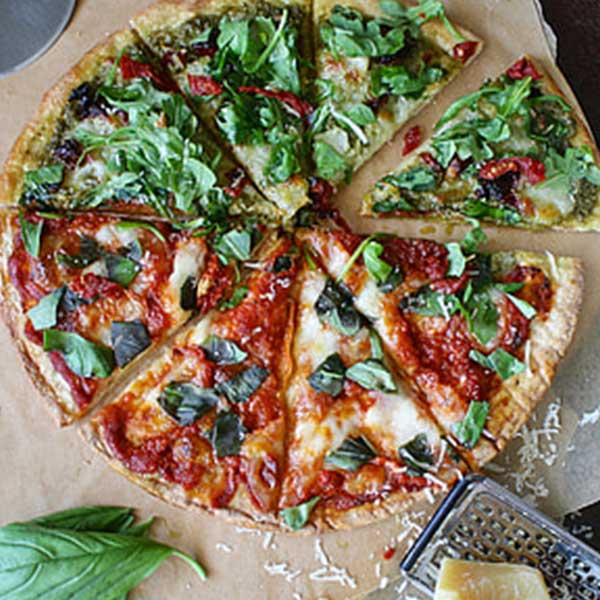 Pizza Cruise