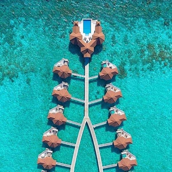 Robinson Club Maldives