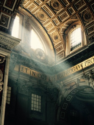 Rome Cathedral