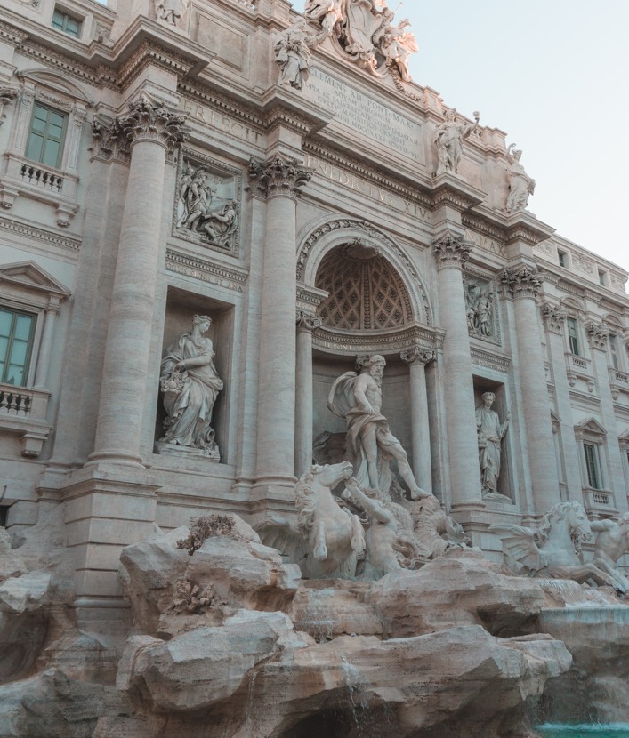 Rome