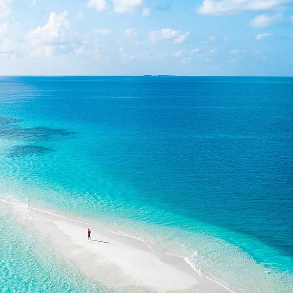 sandbank