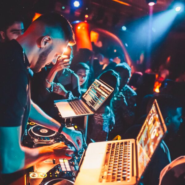 secret room dubai club