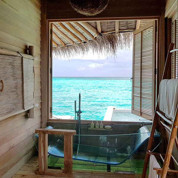 Six Senses Laamu